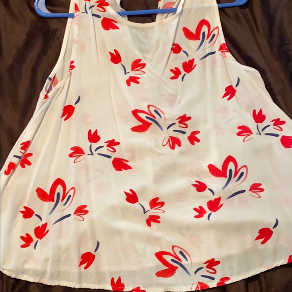 Women’s tank top